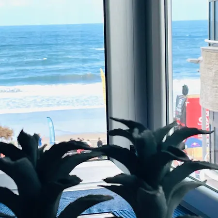 Apartment Vista Al Mar Parking Gratis Las Palmas de Gran Canaria